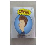 Beavis and Butt-head Vol 1 dvd Mike Judge Collect.