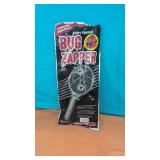 Battery Powered Bug Zapper
