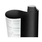 New VViViD Black Matte Car Wrap Vinyl Roll with