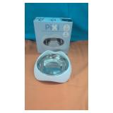 ( New) Stainless Steel Cat Feeding Dish