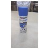 Dupli-Color Patriot Blue Removable Coating