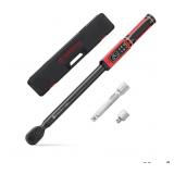 New SUERCUP 1/2-Inch Drive Digital Torque Wrench,
