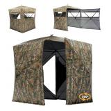 New  360 Degree See Through Pop Up Hunting Blind,