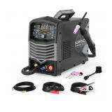 New Sunstac 250A Aluminum TIG Welder with Pulse