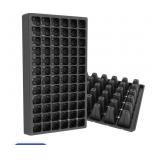 10 Pack 72 Cell Seed Starter Trays1.57" Deep