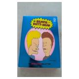 Beavis and Butt-head Vol 2 Mike Judge Collect.