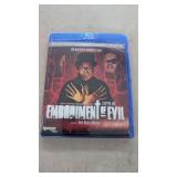 Embodiment of Evil Blu-Ray + DVD Combo Pack
