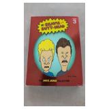 Beavis and Butt-head Vol 3 Mike Judge Collect.