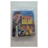 SteelBook Point Break