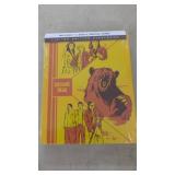 SteelBook Cocaine Bear