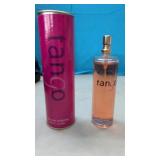 Tango Perfume.   Full Bottle