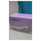 Willow 360 Wearable Double Electric Breast Pump