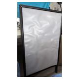 T-SIGN Sidewalk Sign for Indoor & Outdoor Sign -