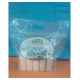 (5) Petersheims Amish Bar Soap