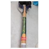 Garde Tough Rotary Lawn Edger, Has been used,