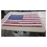 (New) American Flag ( 3