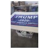(New) TRUMP Flag ( 3