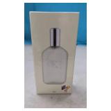 OK1 unisex Fragrance in  box. (citrus, woody,