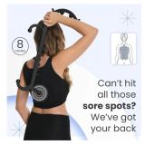 New Ranarose Deep Tissue Back & Neck Massager for
