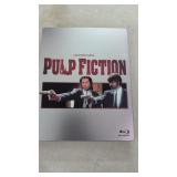 SteelBook Pulp Fiction