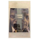 SteelBook 1408 NEW