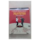 SteelBook Pulp Fiction