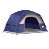 New CAMPROS  6 Person, Dome TentCamping Tents