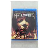 Halloween II 30th Anniversary Blu-ray