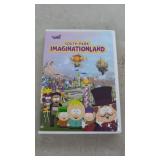South Park Imaginationland DVD