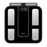 iHome 8 Electrode Smart Scale for Body Weight ï¿½