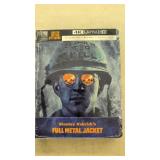 SteelBook Full Metal Jacket