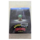 SteelBook Little Shop of Horrors FYE Exclusive
