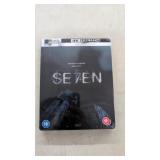 SteelBook Se7en