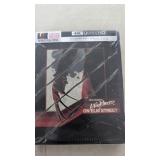 SteelBook A Nightmare on Elm Street