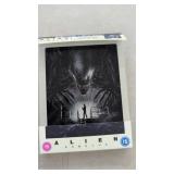 SteelBook Alien Romulus