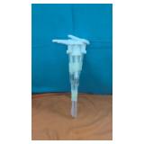 (3) 1 Gallon Hand Pumps