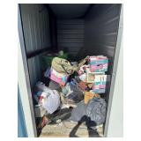 Unit #896  5x15  4868 N Alby Rd Godfrey, IL
