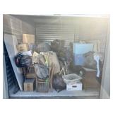 Unit #513  10x15  401 Tolle Ln Godfrey, IL