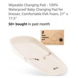 (New) Baby Changing Pad