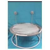 (New ) Double Layer Cat Hammock 18 " x 18"