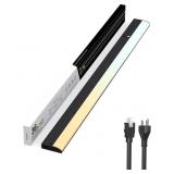 Under Cabinet Lighting with Power Cord