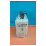 California Naturals Classic Clean Shampoo and