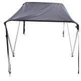 Boat Umbrella, Boat Shade Canopy, Aluminum Alloy