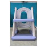 Child Potty Training Seat 18 in tall