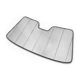 Autotech Park Foldable Sunshade Compatible with