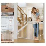 Cumbor Convenient Passability Safety Gate