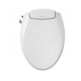 New Brondell Bidet Toilet Seat Non-Electric Swash