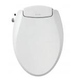 New Brondell Bidet Toilet Seat Non-Electric Swash