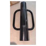 Fence Post Driver