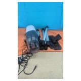 Rechargeable Handheld Pool Vacuum Cleaner: